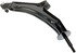 CB35004 by DORMAN - Suspension Control Arm