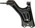 CB36073 by DORMAN - Suspension Control Arm