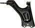 CB36074 by DORMAN - Suspension Control Arm
