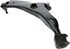 CB45124 by DORMAN - Suspension Control Arm