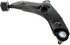 CB45143 by DORMAN - Suspension Control Arm