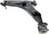 CB45144 by DORMAN - Suspension Control Arm