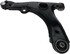 CB431004 by DORMAN - Suspension Control Arm And Ball Joint Assembly