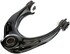 CB50197 by DORMAN - Suspension Control Arm And Ball Joint Assembly