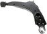 CB52033 by DORMAN - Suspension Control Arm