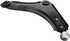 CB52053 by DORMAN - Suspension Control Arm