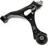 CB58094 by DORMAN - Suspension Control Arm and Ball Joint Assembly