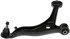 CB59014 by DORMAN - Suspension Control Arm