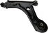 CB55024 by DORMAN - Suspension Control Arm