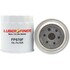 FP570F by LUBER-FINER - 4" Spin - on Fuel Filter
