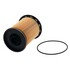 L6806FXL by LUBER-FINER - Extended life Fuel Filter Element