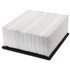 LAF8837 by LUBER-FINER - Panel Air Filter