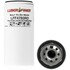 LFF4783RD by LUBER-FINER - 4" Spin - on Fuel Filter