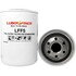 LFF5 by LUBER-FINER - 4" Spin - on Oil Filter