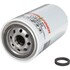 LFF9732 by LUBER-FINER - 4" Spin - on Fuel Filter
