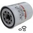 LFP5969 by LUBER-FINER - 4" Spin - on Oil Filter
