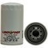 LFP6015 by LUBER-FINER - 4" Spin - on Oil Filter