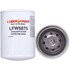 LFW5875 by LUBER-FINER - 4" Spin - on Coolant Filter