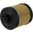 P3244 by LUBER-FINER - Oil Filter Element