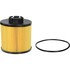 L8701F by LUBER-FINER - Fuel Filter Element