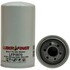 LFP3970 by LUBER-FINER - 4" Spin - on Oil Filter