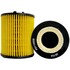 P960 by LUBER-FINER - Oil Filter Element