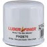 PH2876 by LUBER-FINER - 2 1/2" Spin - on Oil Filter