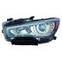 325-1106L-AC2 by DEPO - Headlight, LH, Assembly, without Adaptive HeadLamp, Composite