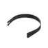 03-38548-011 by FREIGHTLINER - Fuel Tank Strap - 25 Inch Diameter, Plain