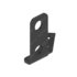 04-36061-000 by FREIGHTLINER - Diesel Exhaust Fluid (DEF) Tank Support Bracket