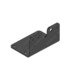 06-96802-000 by FREIGHTLINER - Back Up Alarm Bracket