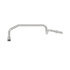 07-25570-000 by FREIGHTLINER - Transmission Oil Cooler Line - Forward, Upper, 43N, ATO, MFORX