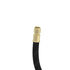 12-20822-056 by FREIGHTLINER - Air Brake Hose - #6, Fiber Braided, (2)SAE 45, Swivel End