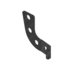 12-31688-000 by FREIGHTLINER - Air Brake Dryer Bracket