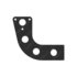 12-31688-000 by FREIGHTLINER - Air Brake Dryer Bracket