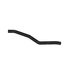 14-20040-000 by FREIGHTLINER - Power Steering Cylinder Hose - Formed, Sba, Dual, X12