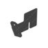 66-21601-000 by FREIGHTLINER - Marker Light Mounting Bracket