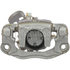 99-00822A by BBB ROTATING ELECTRICAL - Brake Caliper, with Bracket