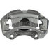 99-00563B by BBB ROTATING ELECTRICAL - Brake Caliper, with Bracket