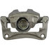 99-01585B by BBB ROTATING ELECTRICAL - Brake Caliper, with Bracket