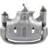 99-01530A by BBB ROTATING ELECTRICAL - Brake Caliper, with Bracket