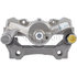 99-01681B by BBB ROTATING ELECTRICAL - Brake Caliper, with Bracket