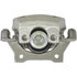 99-02327A by BBB ROTATING ELECTRICAL - Brake Caliper, with Bracket