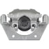 BBB Rotating Electrical 99-02340A Disc Brake Caliper Brake Caliper, with Bracket