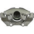 99-09109B by BBB ROTATING ELECTRICAL - Brake Caliper, with Bracket