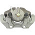 99-09109A by BBB ROTATING ELECTRICAL - Brake Caliper, with Bracket