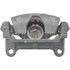 99-17292B by BBB ROTATING ELECTRICAL - Brake Caliper, with Bracket