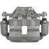 99-17422B by BBB ROTATING ELECTRICAL - Brake Caliper, with Bracket