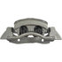 99-17684A by BBB ROTATING ELECTRICAL - Brake Caliper, with Bracket