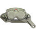 99-17751B by BBB ROTATING ELECTRICAL - Brake Caliper, with Bracket